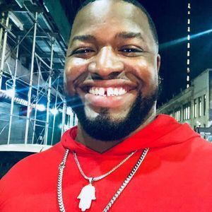 Meet your Posher, Klark